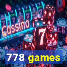 778 games